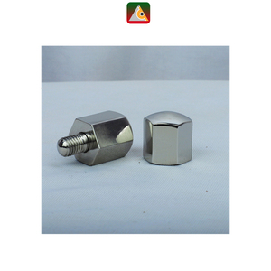 Sujetadores decorativos OEM industriales/automotrices para uso especial, sujetadores decorativos de alta calidad, duraderos y personalizados, de la India - Product Image 5