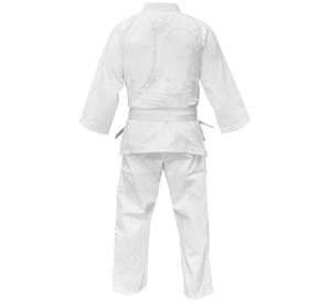 Kimono de Karate, BJJ, Jiu Jitsu, Uniforme de Artes Marciales, 100% Algodón, Transpirable, Venta al Por Mayor - Product Image 6
