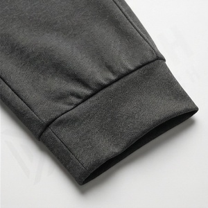 Pantalones Deportivos Casuales para Hombre, Pantalones Ajustados, Pantalones Deportivos, Color Personalizado, Pantalones Deportivos de Gimnasio, Estilo Premium - Product Image 6