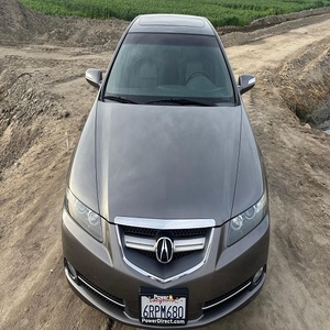 รถยนต์มือสอง ปี 2008 รุ่น ACURA TL TYPE-S พวงมาลัยซ้าย/ขวา - Product Image 1