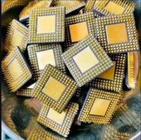 Meilleure Qualité Vente en Gros Neuf et Usagé Processeur de Bureau Athlon pour Récupération d'Or 8 Cœurs Céramique Prêt à l'Expédition Livraison Rapide Meilleur Prix