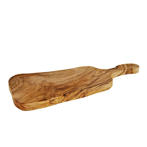 Tabla de cortar de madera rectangular Accesorios de cocina, - Product Image 5