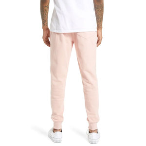 Pantalones Jogger Personalizados para Hombre, Pantalones Deportivos Transpirables de Corte Ajustado, 350 g/m², Pantalones Deportivos de Invierno para Hombre - Product Image 2