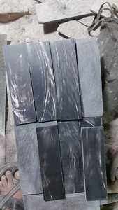 Placas de cuerno de búhos hechas a medida, disponibles en tamaños personalizados, hechas de bocina natural, ideal para hacer marcos de gafas - Product Image 5