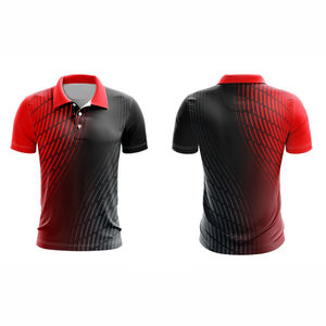 Camisetas Polo con Diseño de Logotipo Personalizado Más Vendidas, Camisetas Polo de Manga Corta Sublimadas o Lisas para Hombre, Precio al por Mayor de Marca Privada - Product Image 6