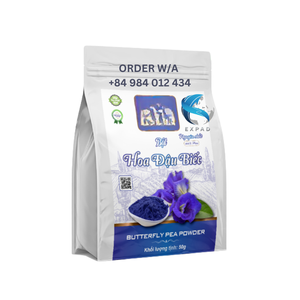 Pure Natural <b>Plant</b> Extraction Factory Supply Premium <b>Dried</b> Blue Butterfly Pea Extract Flower Powder - Product Image 1