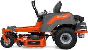 ซื้อเครื่องตัดหญ้าแบบ Zero Turn รุ่น Z248F ขนาด 48 นิ้ว 23 แรงม้า ยี่ห้อ KWSK ของแท้จากโรงงาน พร้อมรับประกัน 3 ปี - Product Image 2