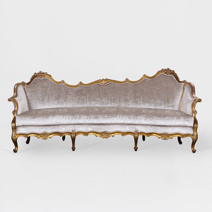 Ensemble de meubles de salon, Vintage, classique, sculpté à la main, canapé, chaise, bois d'acajou, teck artistique de haute qualité, luxe Royal - Product Image 6