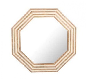 กระจกตกแต่งผนังแบบฝังกระดูกสำหรับบ้านในห้องน้ำห้องนั่งเล่นบริษัทผู้เชี่ยวชาญ - Product Image 3