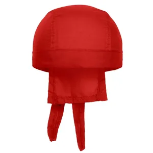 Personalized Bandana Hat for Camping & Hiking Custom Merchandising Product - Product Image 6