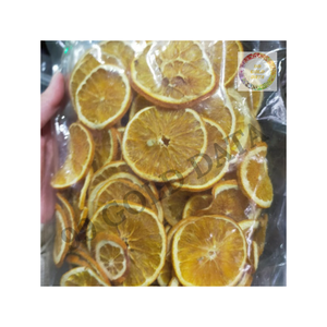 ชิ้นส้มอบแห้งคุณภาพพรีเมี่ยมสำหรับการทำอาหารใช้ตกแต่งค็อกเทลและห่อของขวัญ - Product Image 6