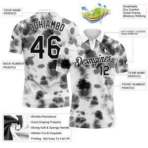 OEM elegante respetuoso con el medio ambiente de secado rápido para camisas logotipo personalizado bordado impresión disponible todos los tamaños colores tejido de punto transpirable - Product Image 3