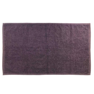 Ensemble de serviettes de bain en coton doux à séchage rapide en gros essuie-mains en vrac personnalisés pour salle de bain hôtel spa et salon - Product Image 3