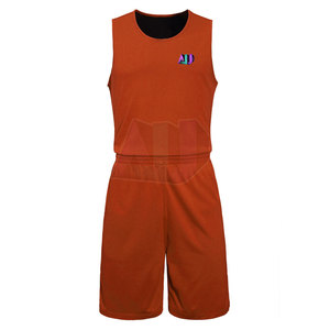 Uniforme de Baloncesto Profesional para Hombre, Talla Grande, Transpirable, Ligero, 100% Poliéster, Elegante - Product Image 1