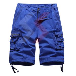 Pantalones cortos de carga para senderismo de secado rápido al aire libre para hombres, el mejor diseño, transpirables, para acampar, senderismo, pantalones cortos de carga para hombres, venta al por mayor, OEM - Product Image 4