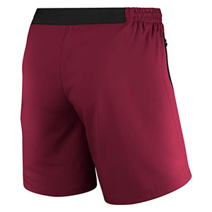 Wholesale <b>Men</b> Lightweight Stretch Training <b>Shorts</b> best quality product Custom logo printing <b>Men</b> Fit <b>Sweat</b> <b>Shorts</b> - Product Image 5