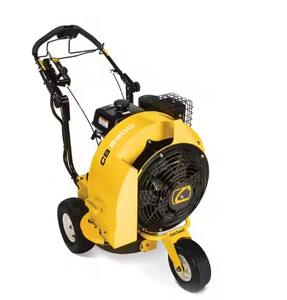 Soplador de Hojas y Gasolina Industrial de Alta Presión CUB CADET CB2900 Nuevo y Original - Product Image 3
