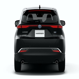 Conduite à gauche/conduite à droite Toyota HARRIER/VENZA 2022 Toyota Harrier 2.5L CVT Véhicule électrique hybride utilisé pour la vente - Product Image 4