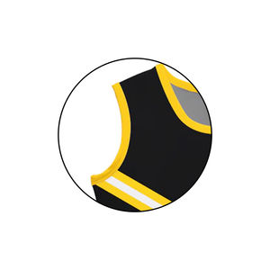 Uniforme de Porrista de Alta Calidad del Mejor Fabricante, MOQ Bajo, Buen Diseño - Product Image 4