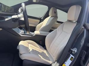 รถยนต์ไฟฟ้า i4 Gran-Coupe Premium ปี 2022 สภาพดีเยี่ยม - แบตเตอรี่ระยะไกลพิเศษ โหมดสปอร์ต หน้าจอสัมผัส ส่งตรงจากโรงงาน - Product Image 4