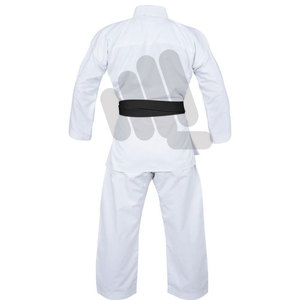 Nuevo diseño artes marciales Karate uniforme de alta calidad Karate uniforme Pakistán fabricante Karate uniforme - Product Image 2