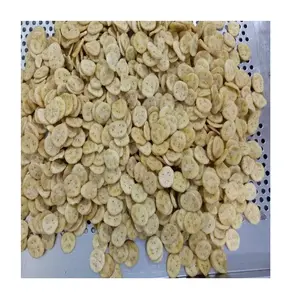 Best Supplier Dried Banana Chips Sweet Banana High Quality Dried Fruit Dried Banana From 99 Gold Data