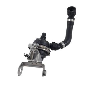 BOMBA DE AGUA AUXILIAR MERCEDES Clase E Serie Cabrio (A238) A0005003600 654920 Diésel 2000 (17>) - Product Image 1
