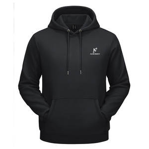 Dernier style, nouvelle arrivée, couleur personnalisée, sweat-shirts pour hommes en coton et polyester, vente en gros de sweat-shirts pour hommes - Product Image 1