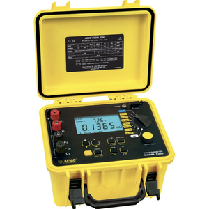 Microohmímetro de Alta Precisión 6255 de 10A con Kit ValueKit y Amperímetro de Pinza de 1000A Gratis - Product Image 2