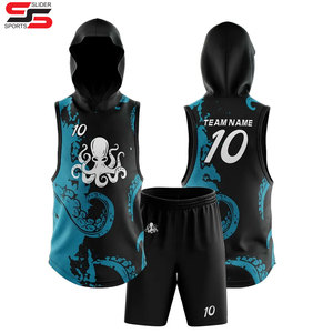 Uniformes de fútbol 7v7 personalizados de alta calidad al por mayor para jóvenes bandera totalmente sublimada uniforme de fútbol Club logotipo personalizado Oem - Product Image 2