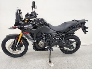 Oferta de Subasta: Motocicleta V-STROM 800DE 2026 Nueva en Stock, Potencia de 1001-2000W, Velocidad Máxima >80km/h, Depósito - Product Image 3