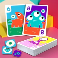 Jeu de plateau et de cartes personnalisable pour une expérience de jeu haut de gamme