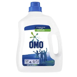 Hochwertige Omo-empfindliche Waschmittel flüssigkeit zu niedrigem Preis