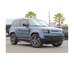 Land Rover Defender 90 P400 X-Dynamic SE 2024, en excellent état - Product Image 1