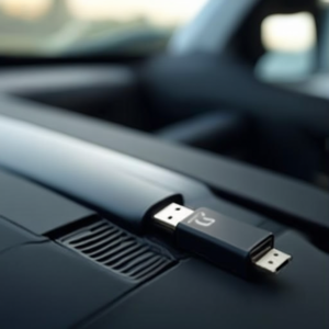 Adattatore computer Car <b>Adapter</b> Black USBC2ACARADAPTERK - Product Image 3