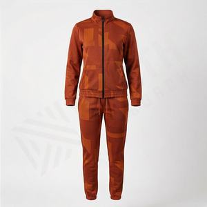 Conjunto Deportivo para Mujer al por Mayor, Estilo Nuevo, Secado Rápido, Ropa de Entrenamiento Deportiva, Diseño Personalizado, Conjunto Atlético Informal para Gimnasio - Product Image 1