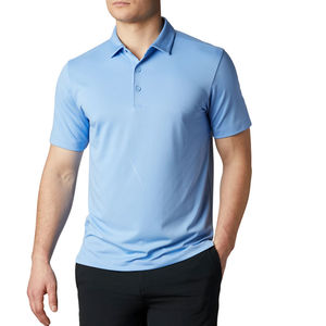 2024 Offre Spéciale hommes pour polos taille personnalisée impression nouveau Design coton Polyester tricot respirant confortable bas prix - Product Image 6