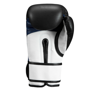 Gants de boxe personnalisés en gros, durables et respirants, avec protection UV, fermeture auto-agrippante, en PU, pour impression de votre logo - Product Image 5