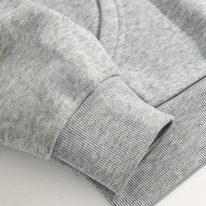Sweats à capuche décontractés pour hommes avec logo personnalisé de meilleure qualité vêtements en gros avec impression numérique 2025 - Product Image 5