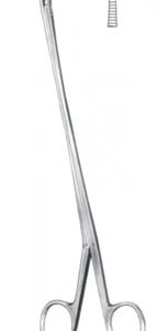 คีมผ่าตัดหลอดเลือดแดงคีมหนีบสำหรับการตกแต่งที่มีคุณภาพจากเยอรมัน - Product Image 4