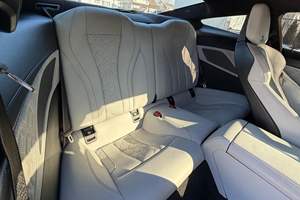 BMW M8 COMPETITION COUPE 2020 USADO, Volante a la Izquierda/Derecha - Product Image 5