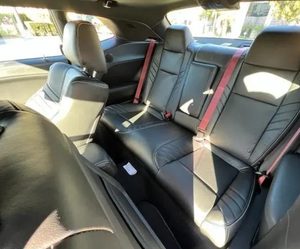 Used 2023 Challenger SRT hellcat SUV Electric & Hybrid Engine 4L Capacity Left & Right Hand Drive LHD rhd Cars để bán - Product Image 3