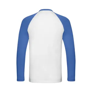 Camiseta de Béisbol de Manga Larga Valueweight, Categoría de Camisetas Promocionales - Product Image 2