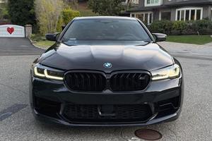 Auto Usado Confiable, BMW M5 2022, Paquete Competition, Motor V8 Twin-Turbo de 617 hp - Product Image 3