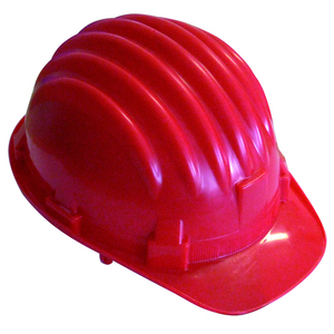 Protection <b>Plug</b> <b>Red</b> - Product Image 1