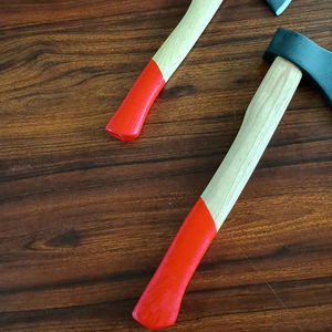 Venta Directa de Fábrica: Hachas Industriales Grandes para Cortar Madera, Hachas Largas para Trabajos de Carpintería, Hachas Pequeñas para Uso Doméstico y Exterior - Product Image 3
