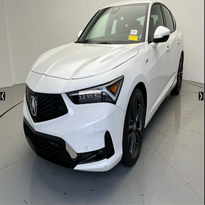 ¡Oferta Imperdible! Acura Integra A-Spec 2023 Súper Limpio, Paquete A-Spec, Motor 1.5L I4 DOHC 16V, Tracción Delantera, Hatchback de Lujo Automático - Product Image 1