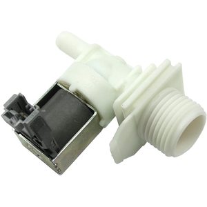 Válvula de Entrada de Agua Eléctrica de Repuesto para Lavadora 422245CM, Plástico 422245CM - Product Image 1