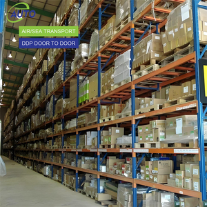 <span class=keywords><strong>Agente</strong></span> <span class=keywords><strong>de</strong></span> Transporte Marítimo DDP, Envío Marítimo desde China, Top 10 Transitarios, Rápido y Confiable, LCL FCL Puerta a Puerta - Product Image 3