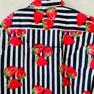 Nuevo Conjunto de Pijama de Algodón para Niños, Hermoso Conjunto de Pijama de Algodón Estampado Indio, Ropa de Dormir 100% Algodón - Product Image 3